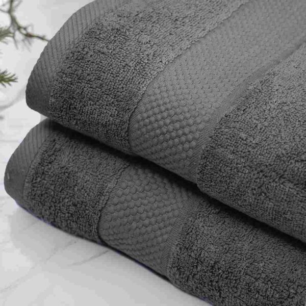 Retail Towels