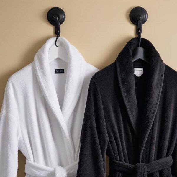 Bath Robes - Image 5