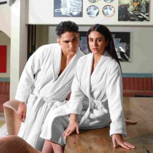 Bath Robes