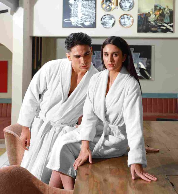 Bath Robes