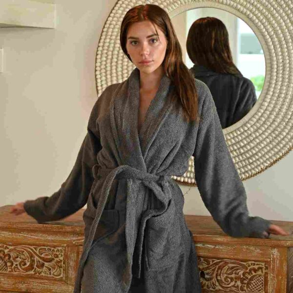 Bath Robes - Image 3