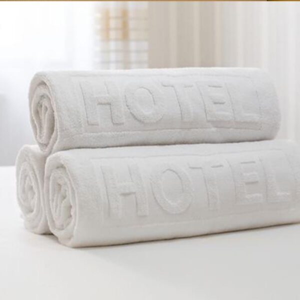 Hotel Towels - Image 2