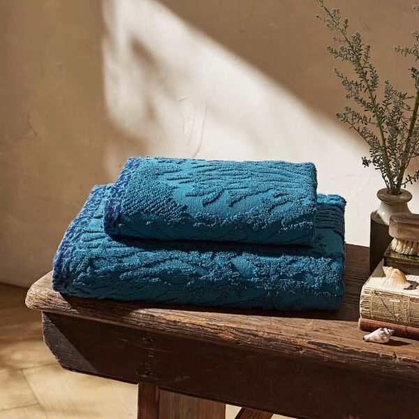 Jacquard Towels - Image 2