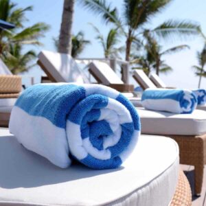 Pool Towels
