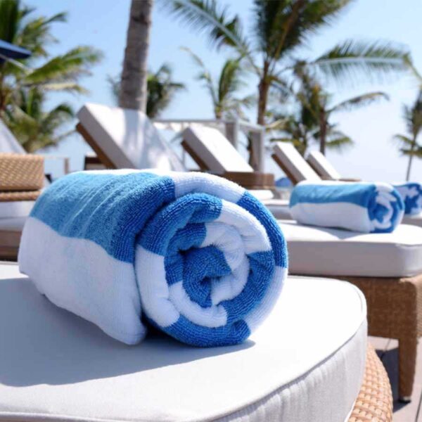Pool Towels