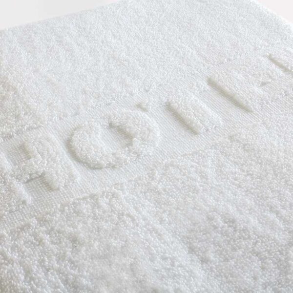 Logo Towels - Image 2