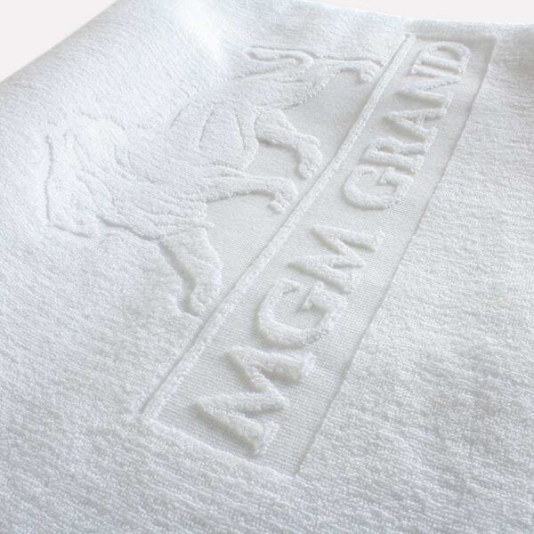 Logo Towels - Image 3