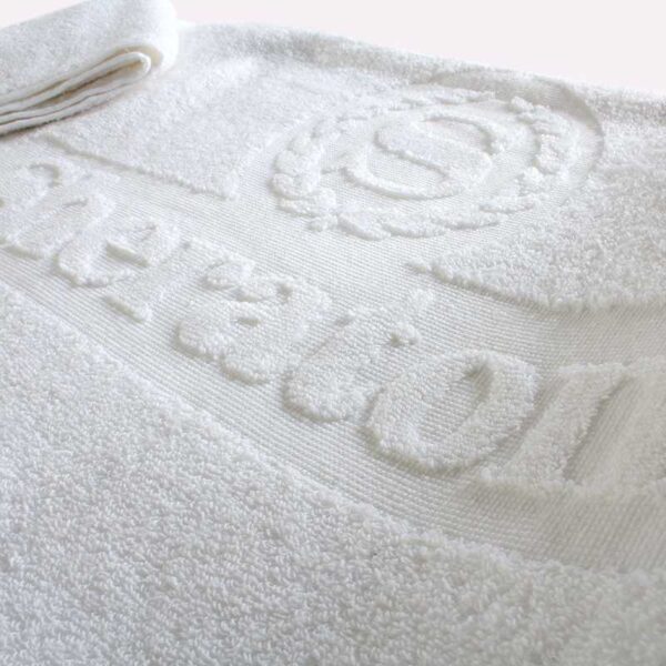 Logo Towels - Image 4