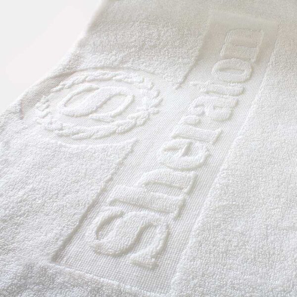 Logo Towels - Image 5