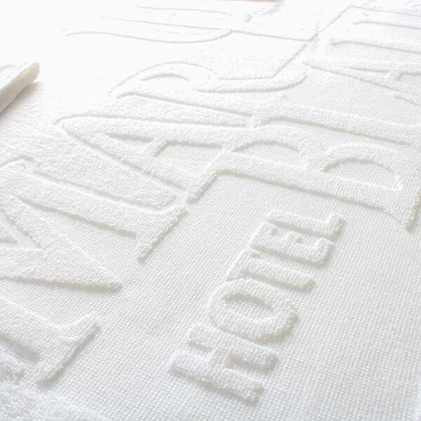 Logo Towels - Image 6