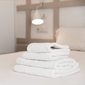 Hotel Towels
