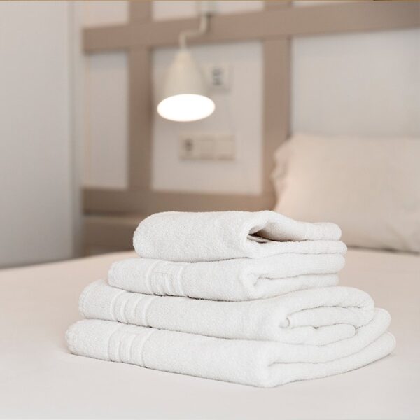 Hotel Towels