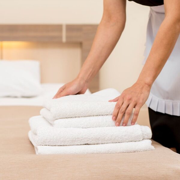 Hotel Towels - Image 5