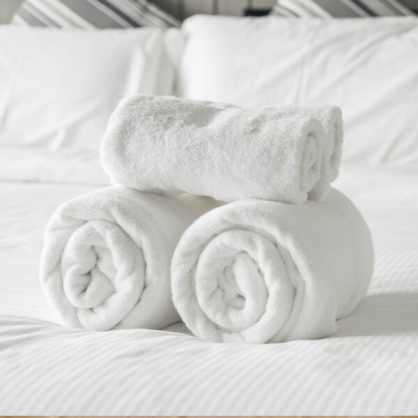Hotel Towels - Image 3
