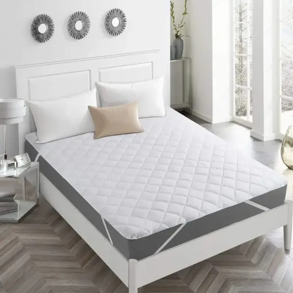 Quilted Mattress Protectors - Image 2