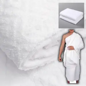 Microfiber Ihram