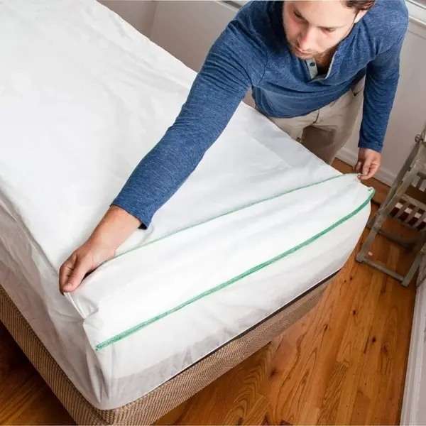Disposable Mattress Protectors - Image 2