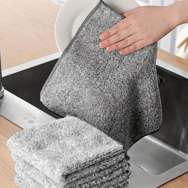 Multi-purpose Microfiber - Image 4
