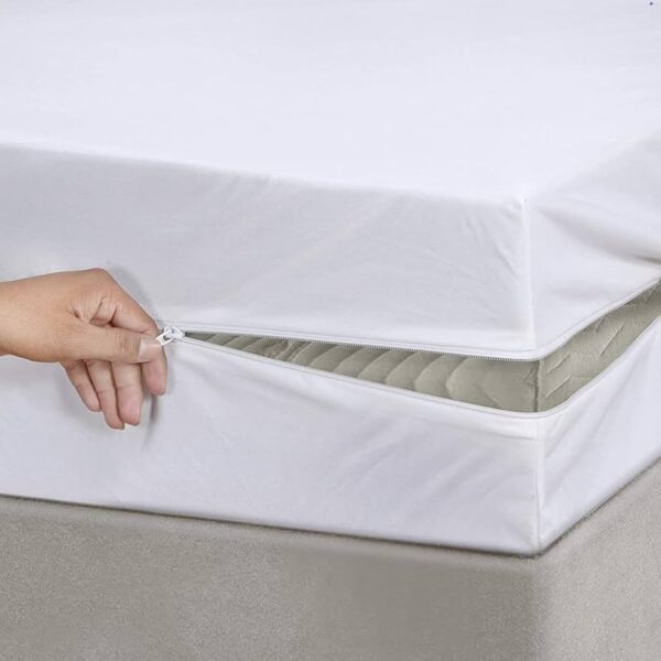 Zippered Mattress Protectors - Image 3