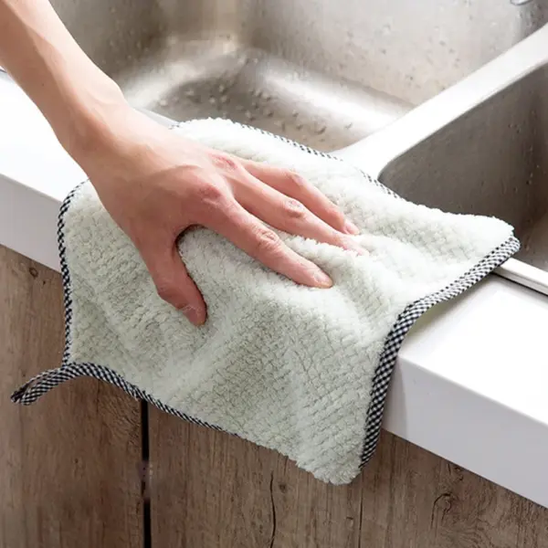 Multi-purpose Microfiber - Image 3