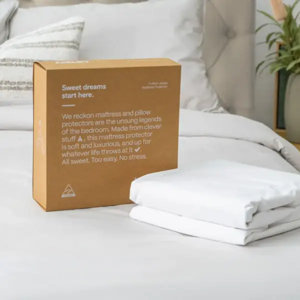 Jersey Mattress Protectors - Image 4