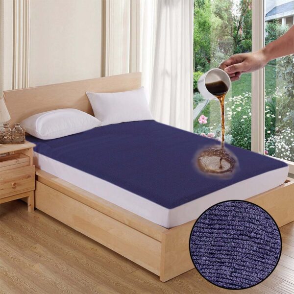 Terry Mattress Protectors - Image 3