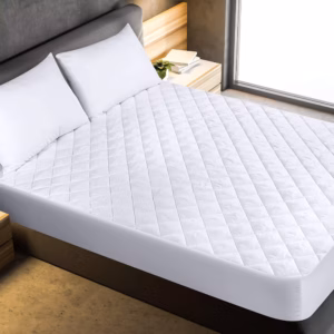 Quilted Mattress Protectors