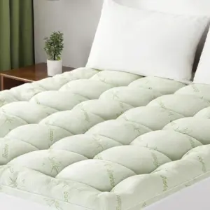 Bamboo Mattress Protectors