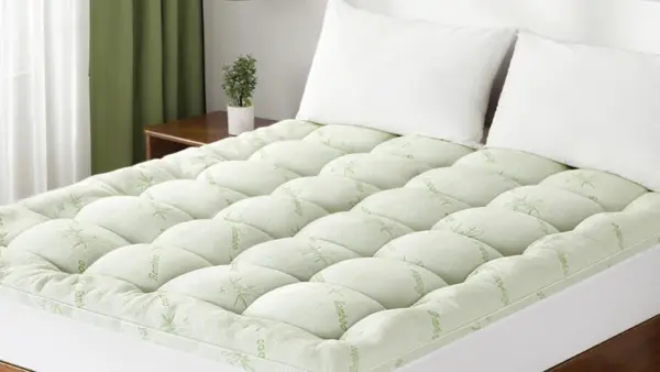 Bamboo Mattress Protectors