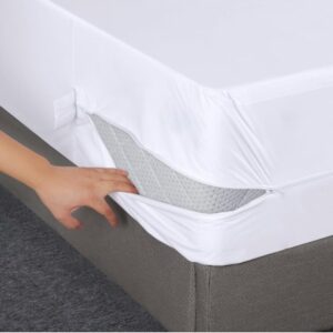 Zippered Mattress Protectors