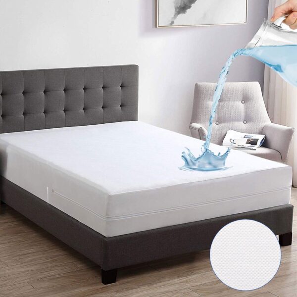 Disposable Mattress Protectors - Image 3