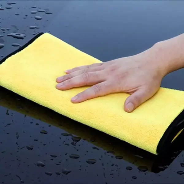 Car Clean Microfiber - Image 3