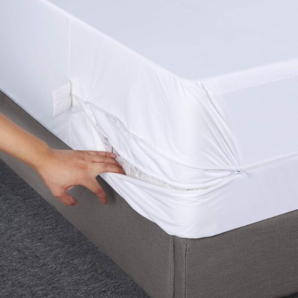 Zippered Mattress Protectors - Image 2