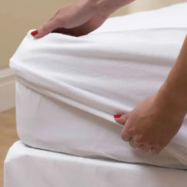 Terry Mattress Protectors