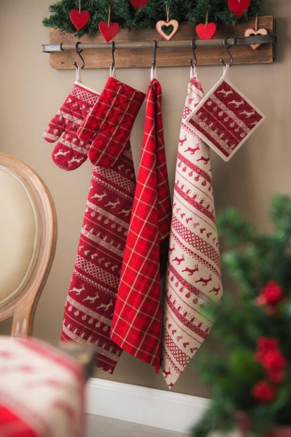 Seasonal Textiles - Image 2