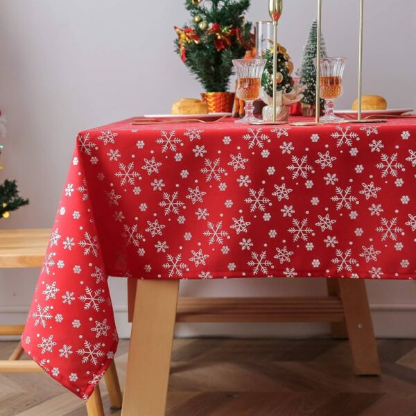 Seasonal Textiles - Image 4