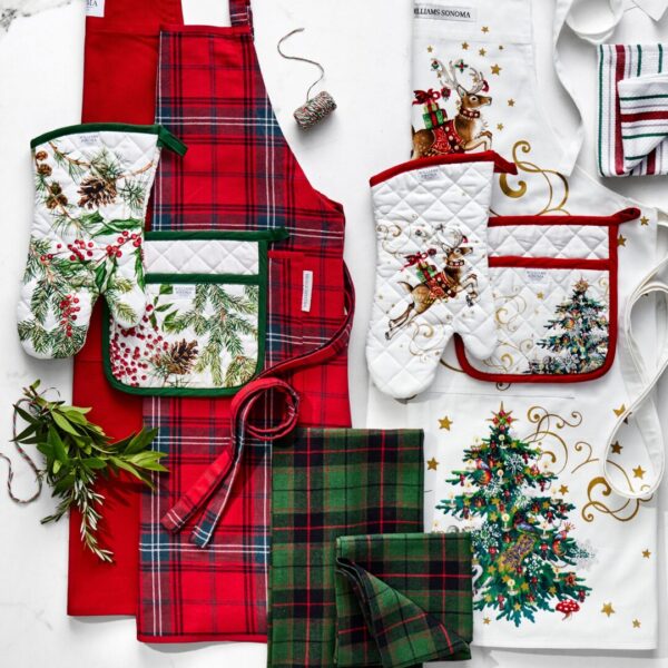 Seasonal Textiles