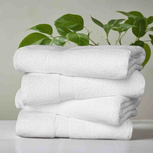 Hotel Towels