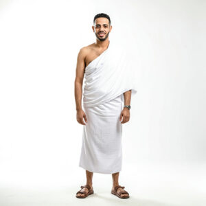 Microfiber Ihram