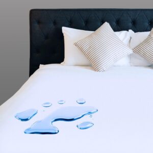 Jersey Mattress Protectors