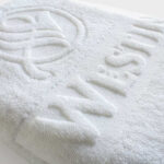 Logo Towels
