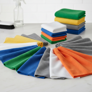 Microfiber Fabrics