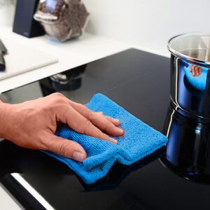 Multi-purpose Microfiber