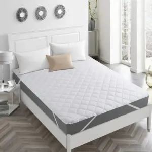 Quilted Mattress Protectors