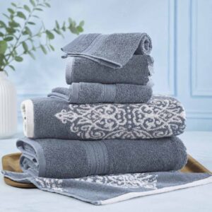 jacquard towels Supplier