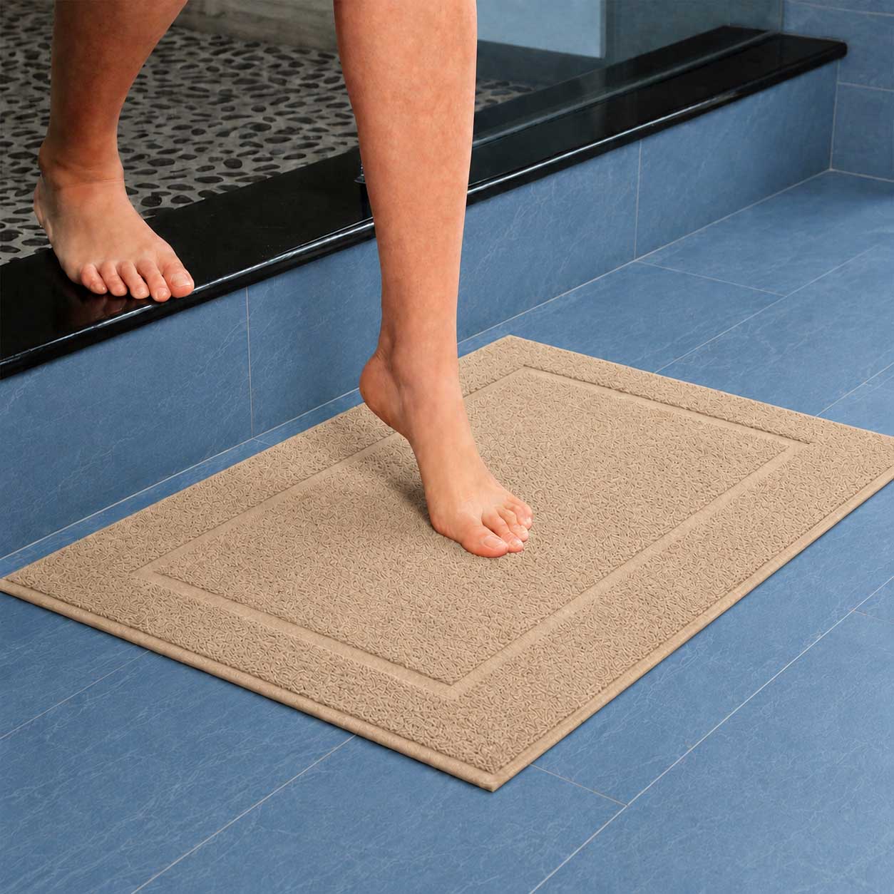 Retail Bath Mats in Pakistan