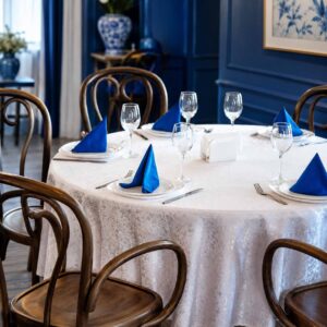 Retail Table Linen Supplier
