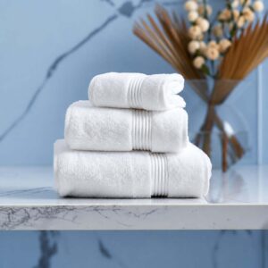 Hotel Towels Manufacturer in Pakistan
