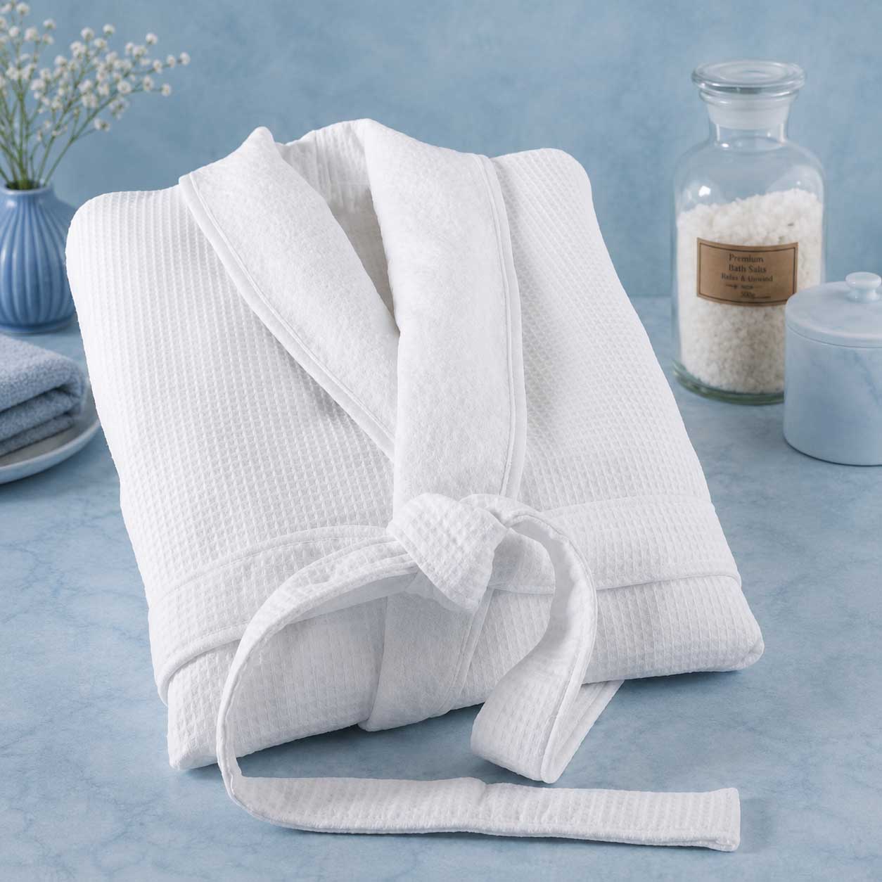 Bathrobes Manufacturer in Pakistan