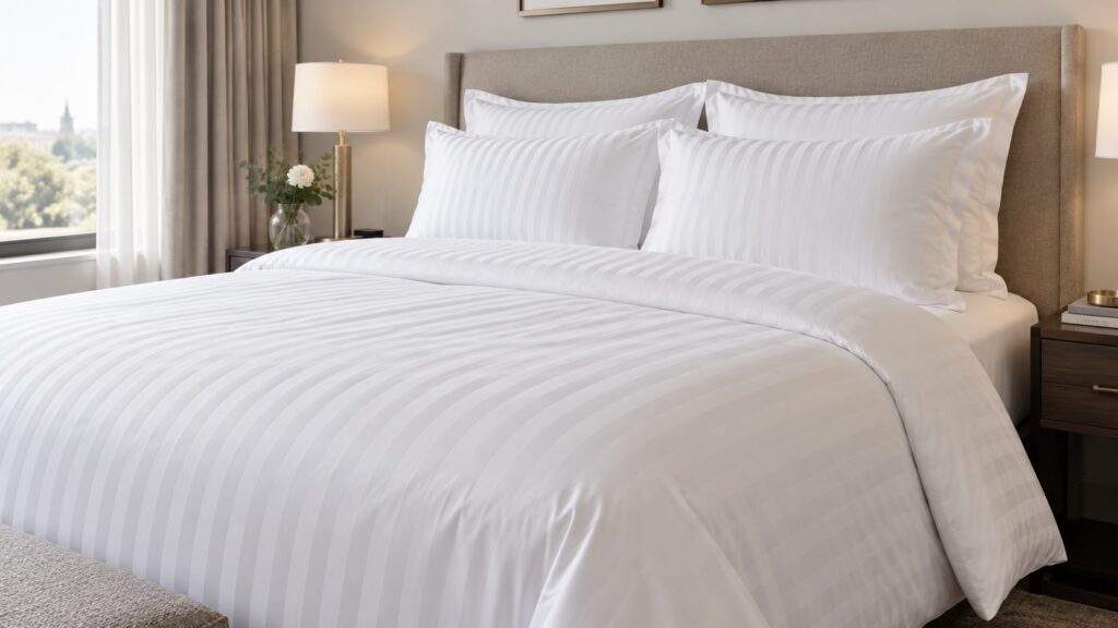 Choosing right duvet cover